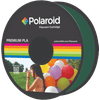 Polaroid PLA Donkergroene Filament 1,75 mm (1 kg)
