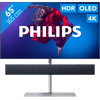 Philips 65OLED984 - Ambilight