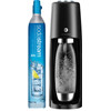 SodaStream Spirit One Touch Black