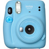 Fujifilm Instax Mini 11 Sky Blue