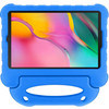 Just in Case Samsung Galaxy Tab A 10.1 (2019) Kids Cover Ultra Blauw