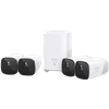 Eufy by Anker Eufycam 2 4-Pack