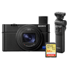 Sony CyberShot DSC-RX100 VII - Vlogkit