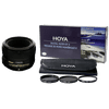 Nikon AF-S 50mm f/1.8G + Hoya Digital Filter Introduction Ki