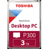 Toshiba P300 HDWD130EZSTA 3TB