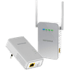 Netgear PLW1000 WiFi 1000Mbps 2 Adapters