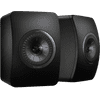 KEF LS50 Black Edition (per paar)