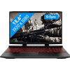 HP OMEN 15-dc0982nd