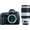 Canon EOS 5D Mark IV + EF 100-400mm f/4.5-5.6L IS II USM
