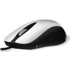 SteelSeries Ikari Gaming Mouse White PC