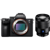 Sony A7 III + FE 24-70mm f/4 ZA OSS Vario-Tessar T*