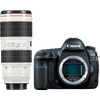 Canon EOS 5D Mark IV + 70-200mm f/2.8L IS III USM