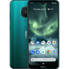 Nokia 7.2 128GB Groen