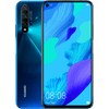 Huawei Nova 5T Blue