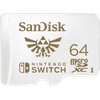 SanDisk MicroSDXC Extreme Gaming 64GB (Nintendo licensed)