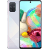 Samsung Galaxy A71 128 GB Zilver