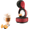 Krups Dolce Gusto Lumio KP1305 Rood