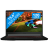 MSI GF63 Thin 10SCXR-057NL