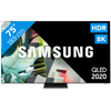 Samsung QLED 8K 75Q900T (2020)