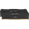 Crucial Ballistix 32GB DDR4 DIMM 3000 MHz (2x16GB)