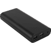 BlueBuilt Power Bank 20,000mAh Power Delivery 3.0 + Quick Charge 3.0 Black