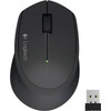 Logitech M280 Draadloze Muis Zwart