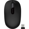 Microsoft Wireless Mobile Mouse 1850