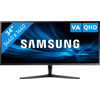 Samsung LS34J550WQRXEN
