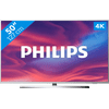 Philips The One (50PUS7304) - Ambilight