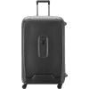 Delsey Moncey Spinner 82cm Black
