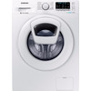 Samsung WW90K5400WW AddWash