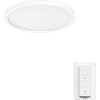 Philips Hue Aurelle Ceiling Lamp White Ambiance Round