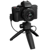 Panasonic Lumix G100 + 12-32mm f/3.5-5.6 ASPH Mega O.I.S. + Tripod