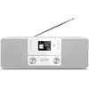 TechniSat DigitRadio 370 CD IR Wit