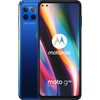 Motorola Moto G 5G Plus 128GB Blauw