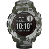 Garmin Instinct Solar Groen Camo