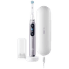 Oral-B iO - 9n - Electric Toothbrush Pink Powered By Braun