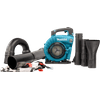 Makita DUB363ZV (without battery)