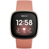 Fitbit Versa 3 Gold/Pink