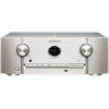 Marantz SR5015 DAB Zilvergoud