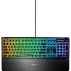 SteelSeries Apex 3 RGB Gaming Toetsenbord Qwerty