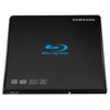 Samsung Blu-ray Brander Black