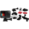 GoPro HERO 9 Black - Mounting Kit
