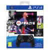 Ps4 controller best sale fifa 21