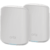 Netgear Orbi RBK352 Mesh WiFi 6 (2-pack)