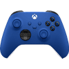 Blue xbox series x hot sale controller