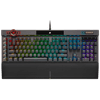 Corsair K100 RGB Cherry MX Speed Mechanisch Gaming Toetsenbord