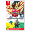 Pokemon Shield + Expansion Pass
