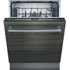 Siemens SN63HX26TN / Inbouw / Volledig geïntegreerd / Nishoogte 81,5 - 87,5 cm