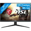 MSI Optix G241
